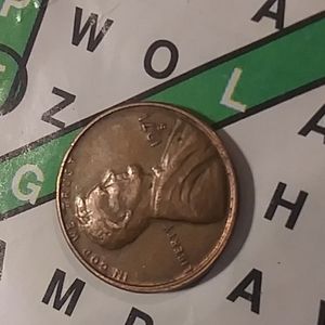 1971 s mint penny